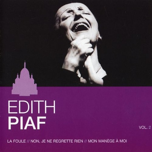 L'essentiel: Edith Piaf / Vol.2