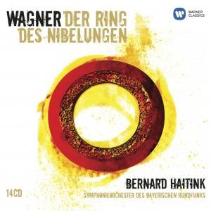Wagner: Der Ring des Nibelungen (CD14)