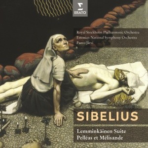 Sibelius: Lemminkäinen Suite - Pelléas &amp; Mélisande