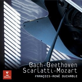 Bach - Beethoven - Scarlatti - Mozart