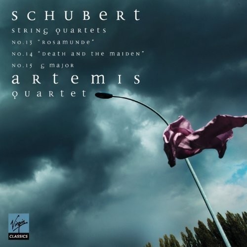 Schubert: String Quartets
