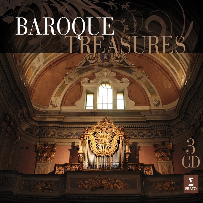 Baroque Treasures