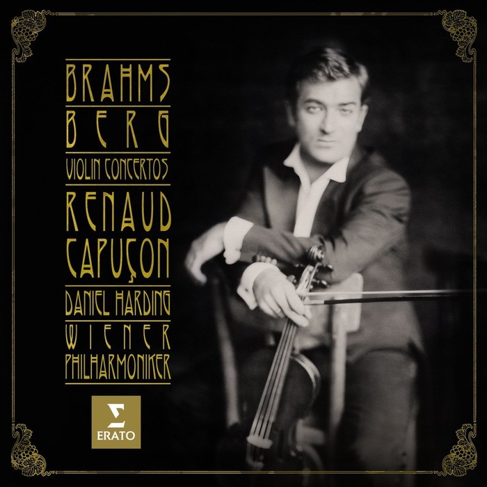 Violin Concertos