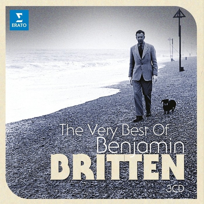 The Very Best of Britten