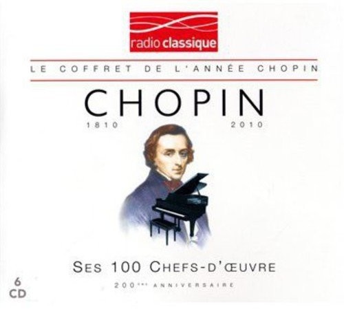 100 Best Chopin