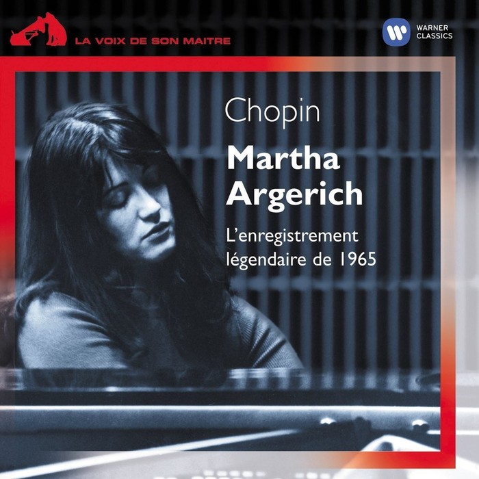 Chopin: Recital 1965