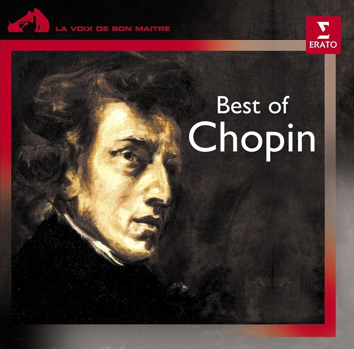 Best Of Chopin