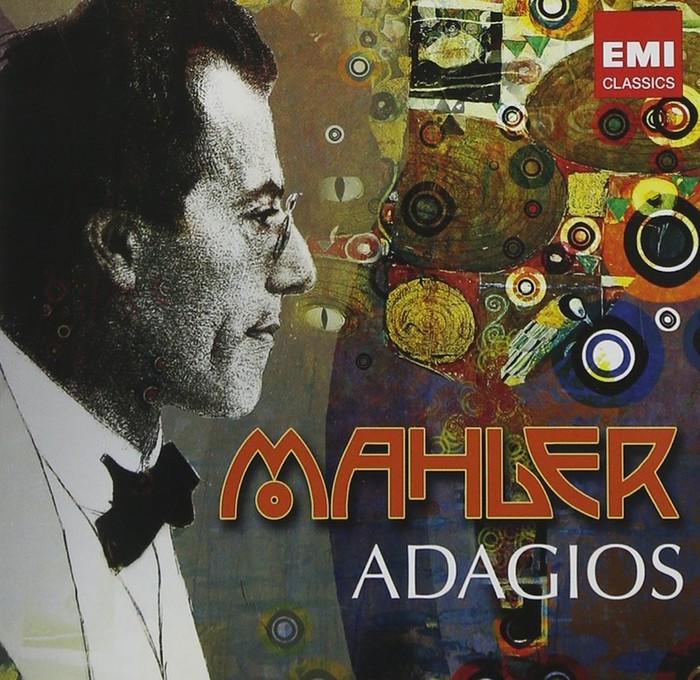 150th Anniversary-Mahler's Adagios G: Adagios