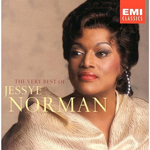 The Very Best Of Jessye Norman