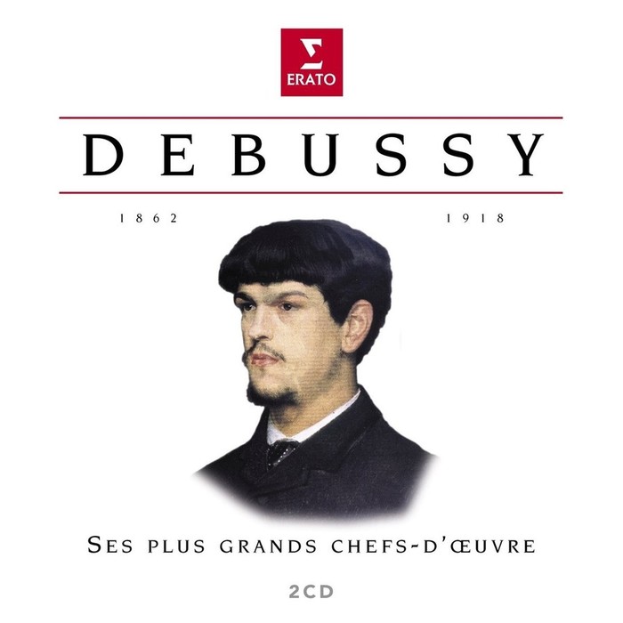 Debussy: Chefs D'Oeuvre