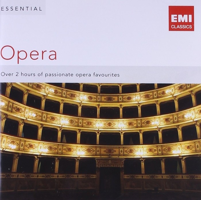 Opera