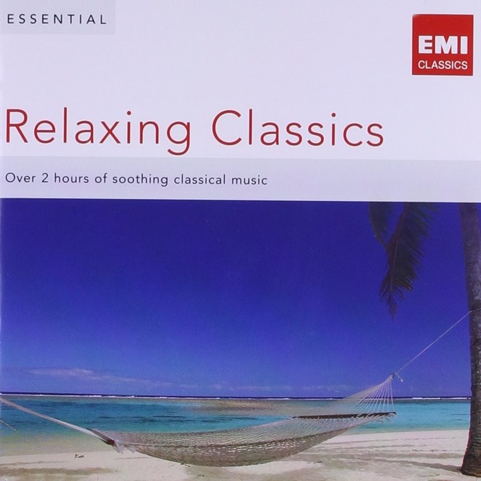 Essential Relaxing Classics