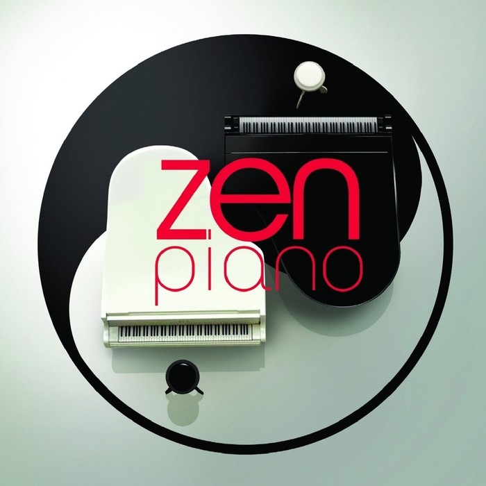 Various: Zen Piano