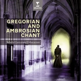 Gregorian Chants