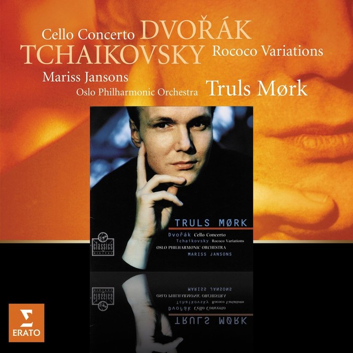 Dvorak : Cello Concerto - Tchaikovsky : Rococo Variations