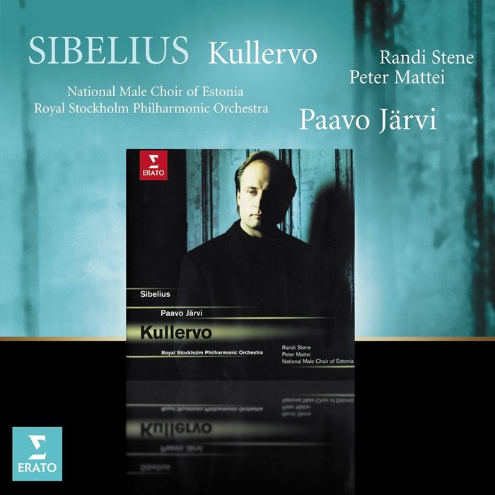 Sibelius : Kullervo