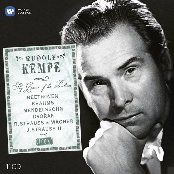 Icon: Rudolf Kempe (CD10)