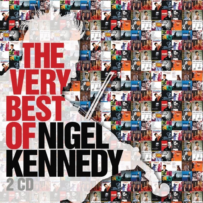 Best Of Nigel Kennedy
