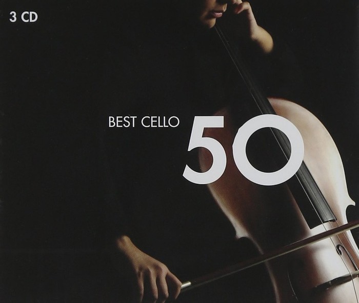 50 Best Cello