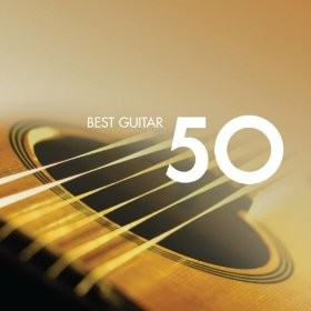 50 Best Guitar