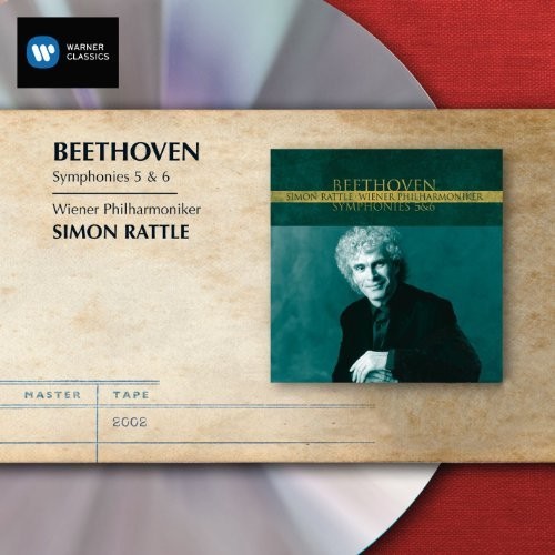 Beethoven: Symphonies Nos 5 &amp; 6