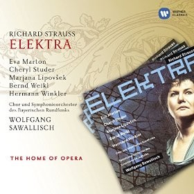 Strauss: Elektra