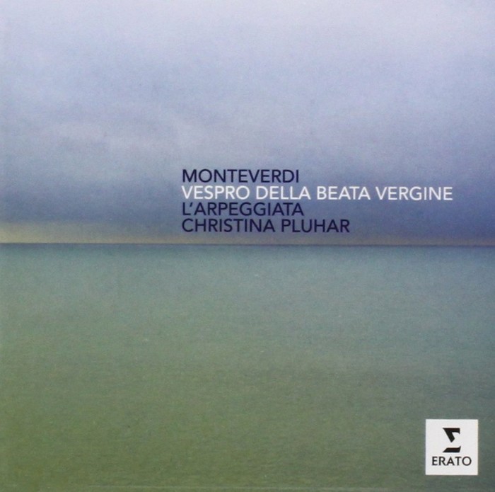 Monteverdi: Vespro della Beata Vergine - 1610