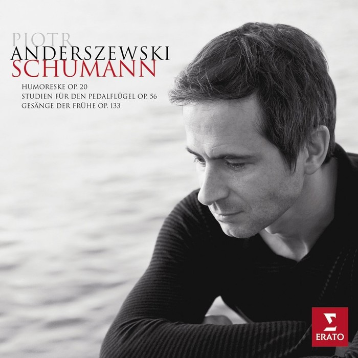 Schumann: Piano Works