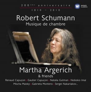 Schumann: Chamber Music