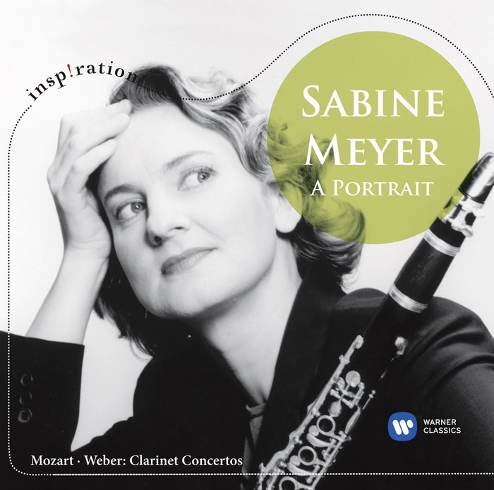 Sabine Meyer: A Portrait