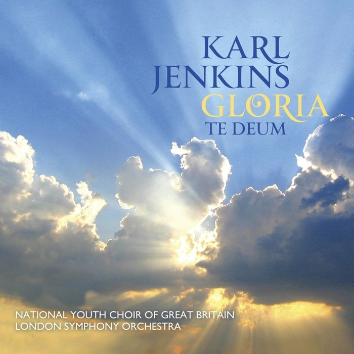 Jenkins: Gloria/Te Deum