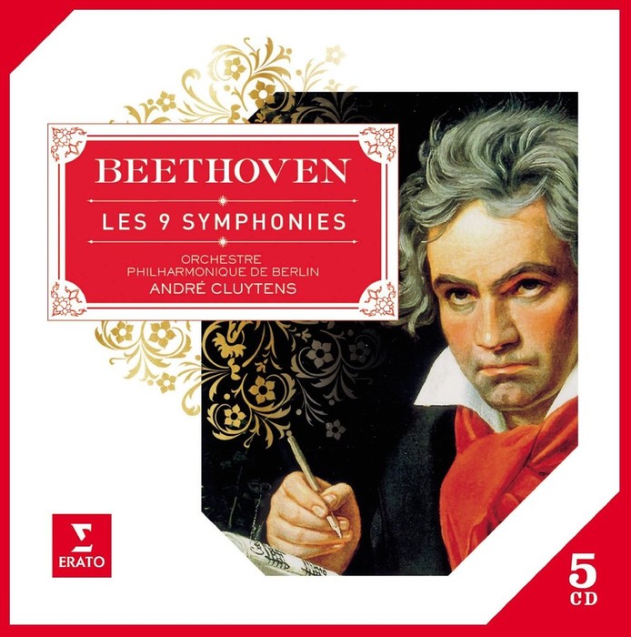 Beethoven: Symphonies
