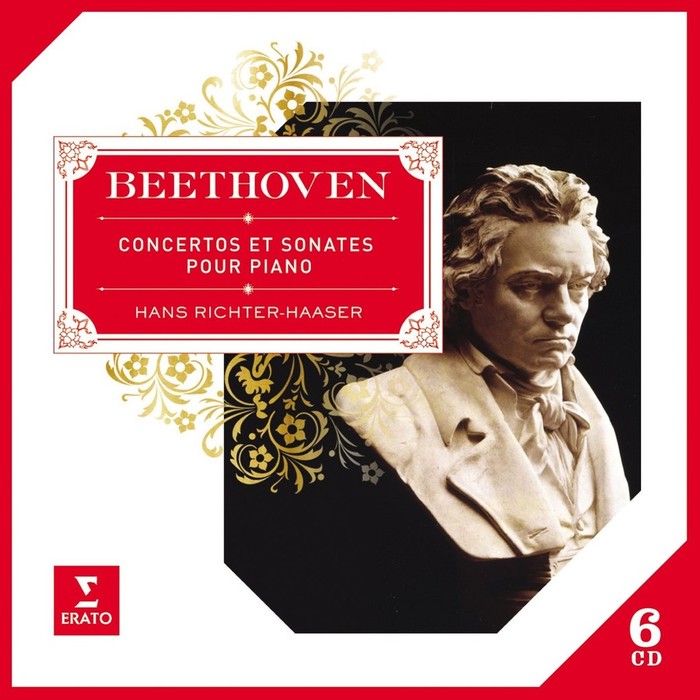 Beethoven Concertos &amp; Sonates