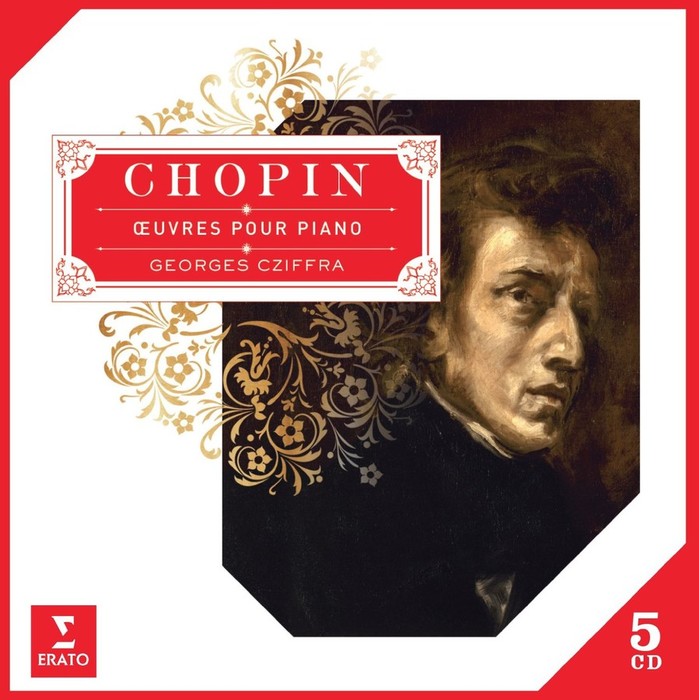 Chopin: Œuvres Pour Piano