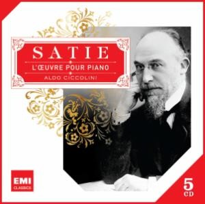 Satie Piano