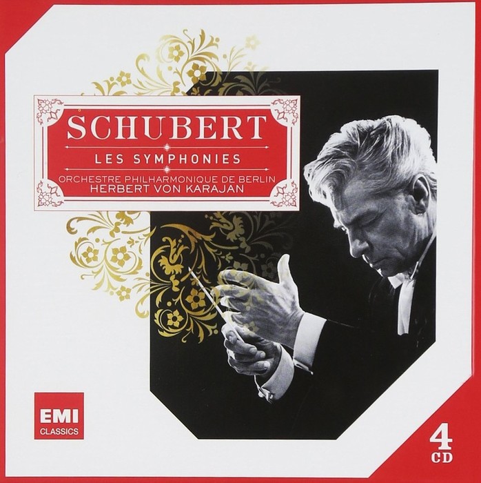 Schubert: Symphonies