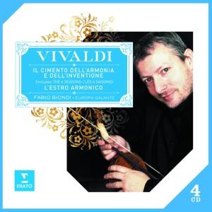 Vivaldi: Concertos