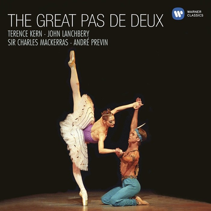 Pas De Deux