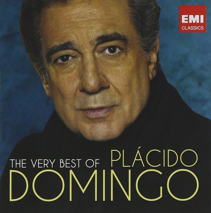 Very Best of Placido Domingo