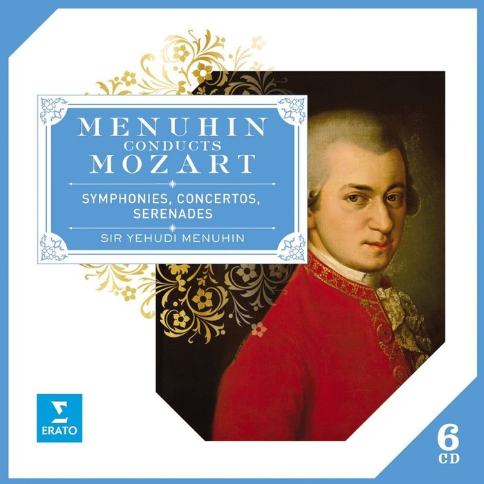 Mozart Symphonies