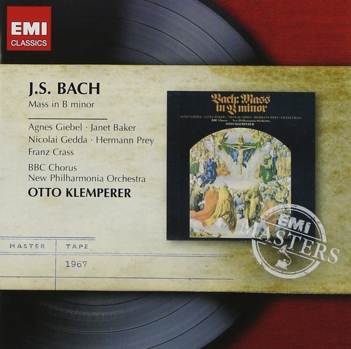 Bach: Magnificat in D