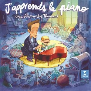 J'apprends le piano avec Alexandre Tharaud