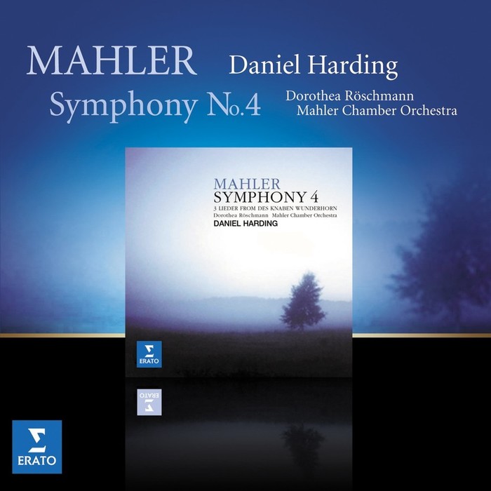 Mahler: Symphony No 4 in G major
