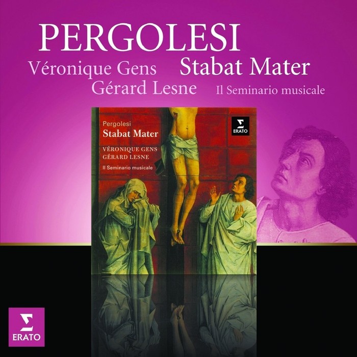 Pergolesi: Stabat Mater