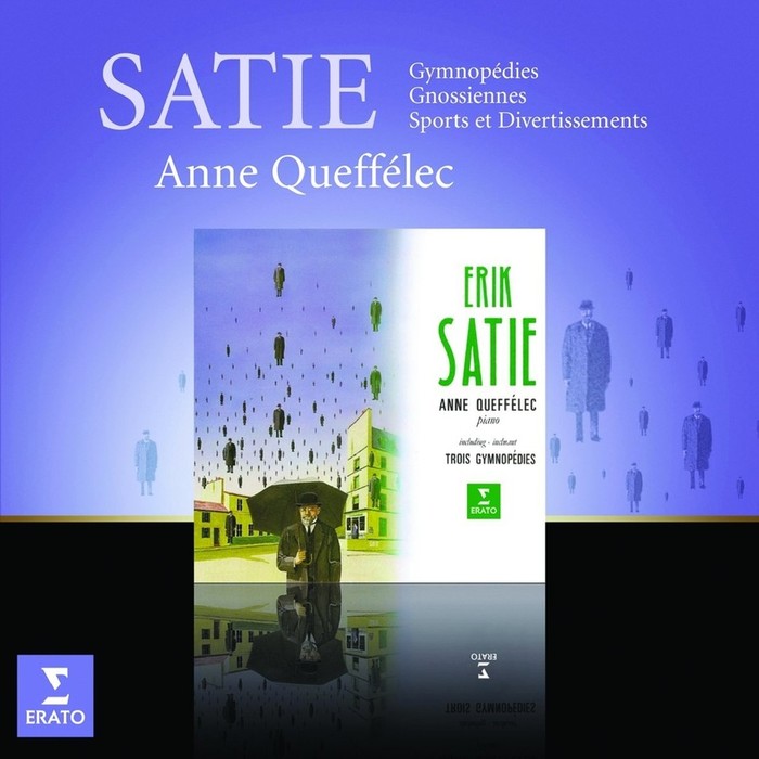 Satie: Piano Works