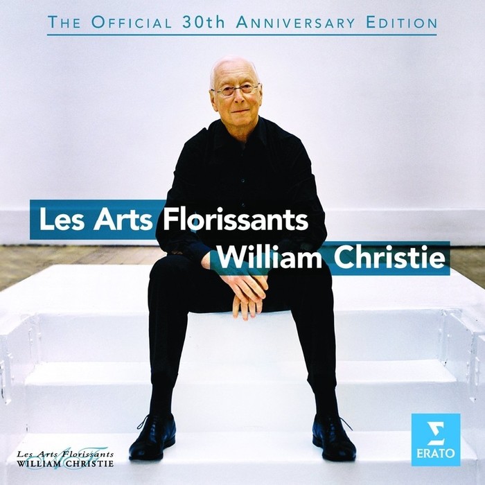 Les Arts Florissants
