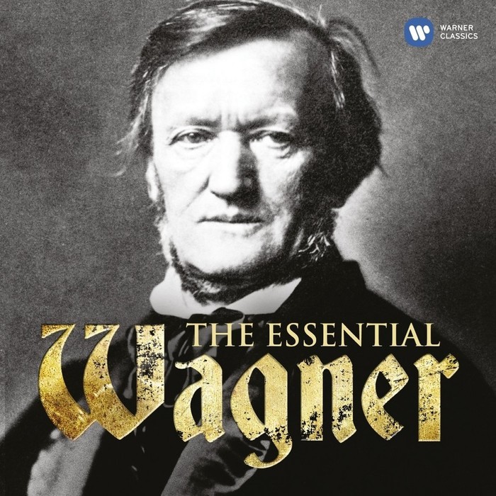 Essential Wagner
