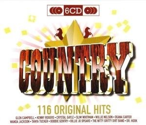 Original Hits - Country