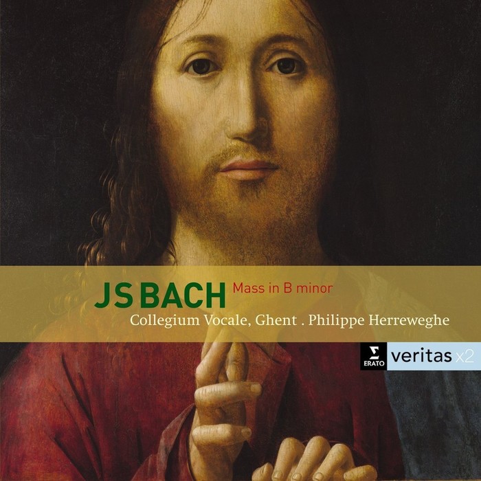 Bach: Mass in B minor