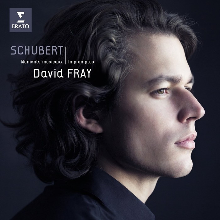 Schubert Impromptus Op.90 Moments Musicaux Allegre
